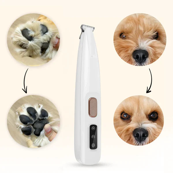 BuyVG™ Smart Pet Trimmer