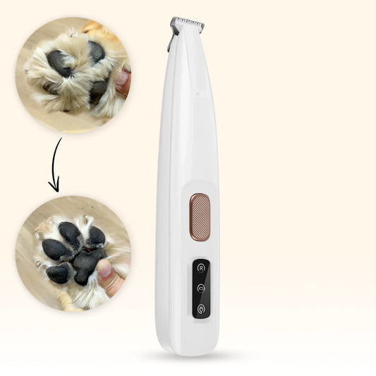 BuyVG™ Smart Pet Trimmer